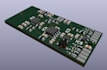 design schematic and pcb layout from scratch