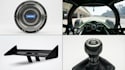 do 3d vehicle design images and rendering concept car