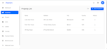 create database driven website with asp net core mvc, dot net