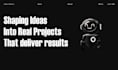 build or redesign a fullstack website or a website design