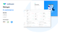 create react, nextjs dashboards with supabase and tailwind