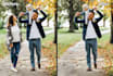 remove object, remove people, unwanted object remove person from photo