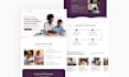 develop sales funnel, landing pages in gohighlevel, clickfunnels, systeme io