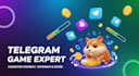 build telegram mini game, web3 blockchain game on solana, telegram bot game