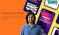 convert your design to website figma to code HTML CSS javascript developer