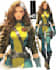 design characters and comic books