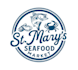 design a professional seafood logo