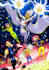 make fantasy comic anime illustration