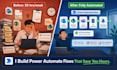 automate your business processes with power automate flows