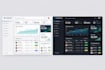build custom mern stack admin dashboard react node