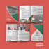 write and design  a professional and engaging company profile