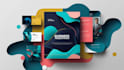 design powerpoint template and canva presentation