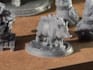 3d print miniatures for tabletop, dnd and warhammer