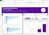 do excel data analysis