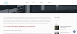 build wordpress website or blog