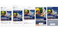 be your meta fb ads manager for any local business, lead generation