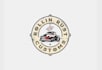 create a racing logo premium automotive concept