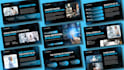 design custom presentation template, PPT and canva slides