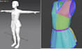 do 3d disney pixar style character modeling, disney pixar animation, cgi trailer