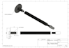 create cad, 3d printing designs and technical engineering drawing