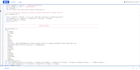 create transformed dataset through sql