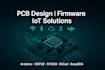 do professional pcb design, stm32, microcontroller programming and embedded
