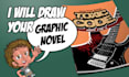 draw your graphic novel