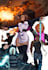 design cinematic story driven character design