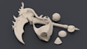 create 3d print ready stl models for props, parts and collectibles