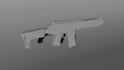 3d model game ready equipment