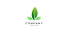 create elegant professional gardener logo design