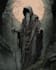 illustrate fantasy horror art creatures and characters