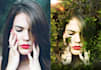 do adobe photoshop retouching and editing photos