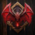 create a custom fantasy, logo design