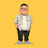 draw a caricature, cartoon caricatures