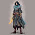 dnd character art and dnd character art