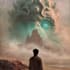 design fiction, sci fi, horror, fantasy book cover
