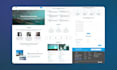 develop modern, dynamic user interfaces using react