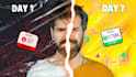 design attractive and fast youtube thumbnails