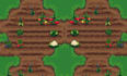 create pixel art tileset for your game