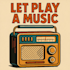 generate image by using ai program and do a poster via canva