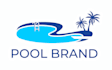 do make an eye catching pool logo