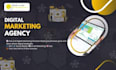 digital marketing manager and e commerce marketing