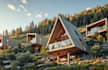 do tiny house design  and shipping container homes ,shops, 3d design