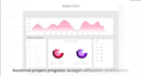 create saas explainer, product explainer, UI animation, software explainer video