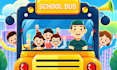 animate 2d cartoon animation for kids 2d educational learning videos for kids