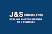be your amazon business growth consultant