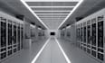 design and 3d modelling warehouse, factory, industrial spaces