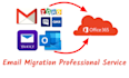 migrate your email server to g suite, microsoft outlook