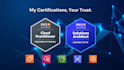 set up and optimize your AWS cloud infrastructure